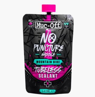 Muc-Off No Puncture Tubeless tömítő MTB – 140ml