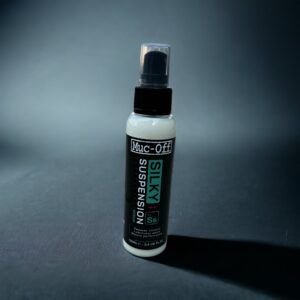 Muc-Off Silky Suspension – Teleszkóp Védő Szérum 100ml