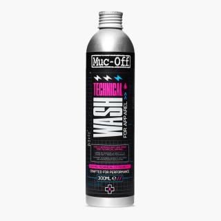 Muc-Off Technical Wash For Apparel – Mosószer