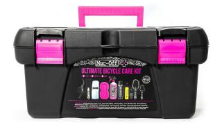 Muc-Off Ultimate Bicycle Kit