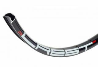 Notubes ZTR Crest MK3 Disc 27.5  32h Felni