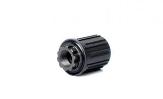 Novatec D522SB Free Hub