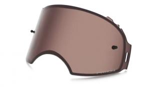 Oakley Airbrake Lencse Prizm mx black iridium