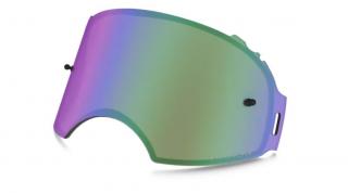 Oakley Airbrake Lencse Prizm mx jade iridium