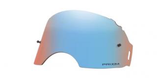 Oakley Airbrake Lencse Prizm mx sapphire iridium