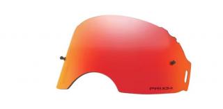 Oakley Airbrake LencsePrizm mx torch iridium