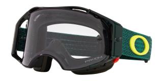 Oakley Airbrake MTB Bayberry Galaxy Szemüveg