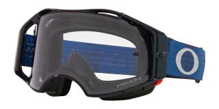 Oakley Airbrake MTB Navy Galaxy Szemüveg