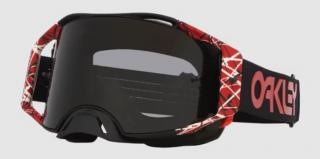 Oakley Airbrake Red Eddie Szemüveg