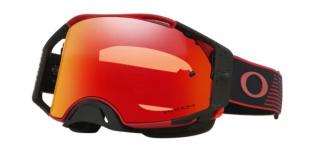 Oakley Airbrake Red Motion Szemüveg