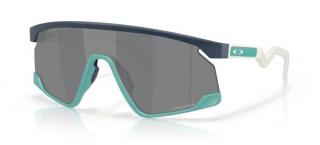 Oakley BXTR Matt Mélykék Napszemüveg