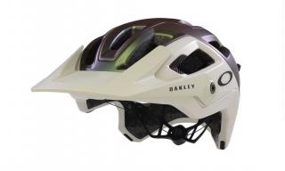 Oakley Drt5 Maven eu Satin mist silver/green Sisak