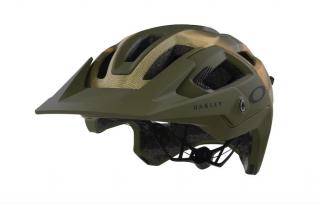 Oakley Drt5 Maven eu Sötét csiszolt terepszín Sisak
