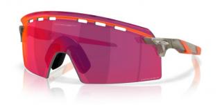 Oakley Encoder Strike Vented Matt Szürke Tinta Napszemüveg