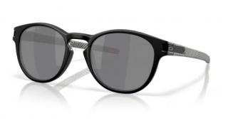 Oakley Latch Mattfekete Napszemüveg