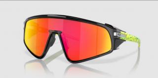 Oakley Latch Panel Napszemüveg