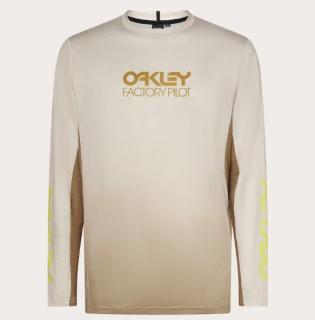 Oakley Maven Coast ls Mez 2.0