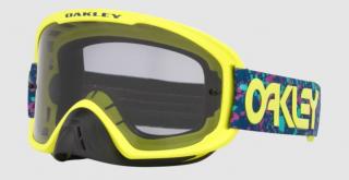 Oakley O frame 2.0 pro mx Jaxson Blue Szemüveg