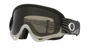 Oakley O-frame mx Black Brutal Szemüveg