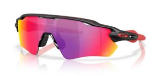 Oakley Radar Ev Path Matt Fekete Napszemüveg