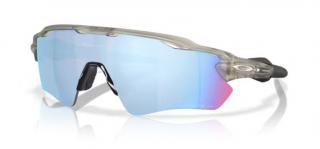 Oakley Radar Ev Path Matt Szürke Tinta Napszemüveg