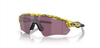 Oakley Radar ev path Tdf splatter Napszemüveg