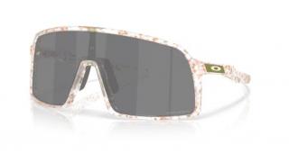 Oakley Sutro Clear Terrazzo Szemüveg