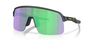 Oakley Sutro Lite Mattfekete Szemüveg