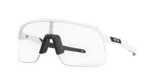 Oakley Sutro Lite  Photochromic/Matte White Napszemüveg