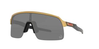 Oakley Sutro Lite Prizm Black/Olympic Gold Napszemüveg