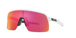 Oakley Sutro Lite Prizm Field/Matte White Napszemüveg