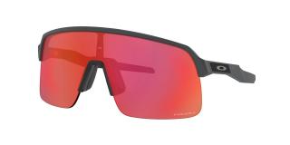 Oakley Sutro Lite Prizm Trail Torch/Matte Carbon Napszemüveg