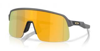 Oakley Sutro Lite S  Matt, szénszálas Napszemüveg