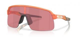Oakley Sutro Lite S Matte Transparent Ginger Napszemüveg