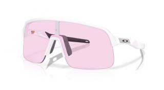 Oakley Sutro Lite S Matte White Prizm Low Light Napszemüveg