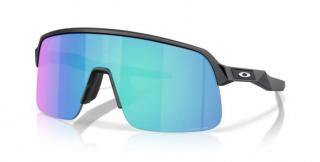 Oakley Sutro Lite S Mattfekete Napszemüveg