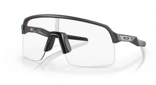 Oakley Sutro Lite S Photochromic/Matte Black Napszemüveg