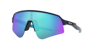 Oakley Sutro Lite Sweep Prizm Sapphire/Matt Navy Napszemüveg