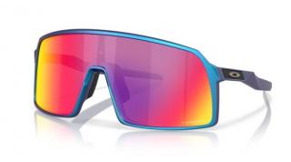 Oakley Sutro Matt, Cián/kék, Színváltó Szemüveg