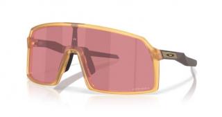 Oakley Sutro Matte Transparent Light Curry Szemüveg
