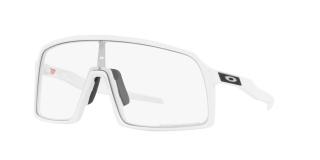 Oakley Sutro Photochromic/Matte White Napszemüveg