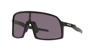 Oakley Sutro S Prizm Grey/Matte Black Napszemüveg