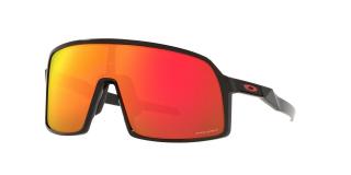 Oakley Sutro S Prizm Ruby/Polished Black Napszemüveg