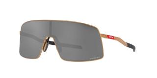 Oakley Sutro Ti Prizm Black/Matte Gold Napszemüveg