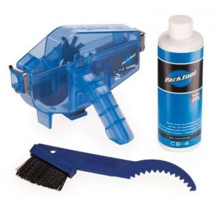 PARK TOOL SZP514 LÁNCTISZTÍTÓ KÉSZLET