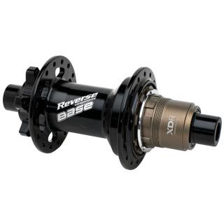 REVERSE Base Disc HR 32H 150/12mm Sram XD Agy