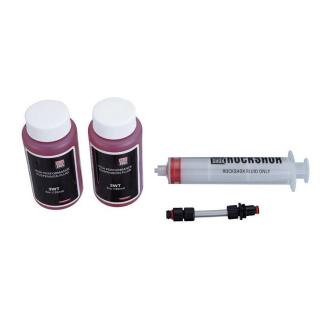 ROCKSHOX AM BLEED KIT - ROCKSHOX CHARGER STANDARD