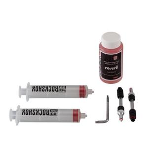 ROCKSHOX AM BLEED KIT - ROCKSHOX STANDARD