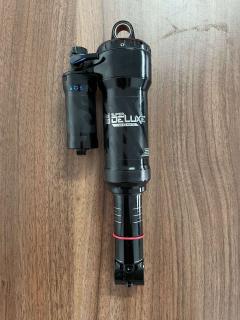 RockShox Deluxe Ultimate 230x65mm Tag
