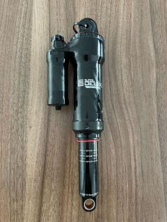 RockShox Deluxe Ultimate 250x72,5mm Tag